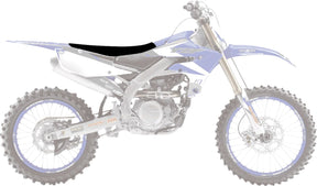 Blackbird Racing Pyr Seatcover Yzf450 Bk