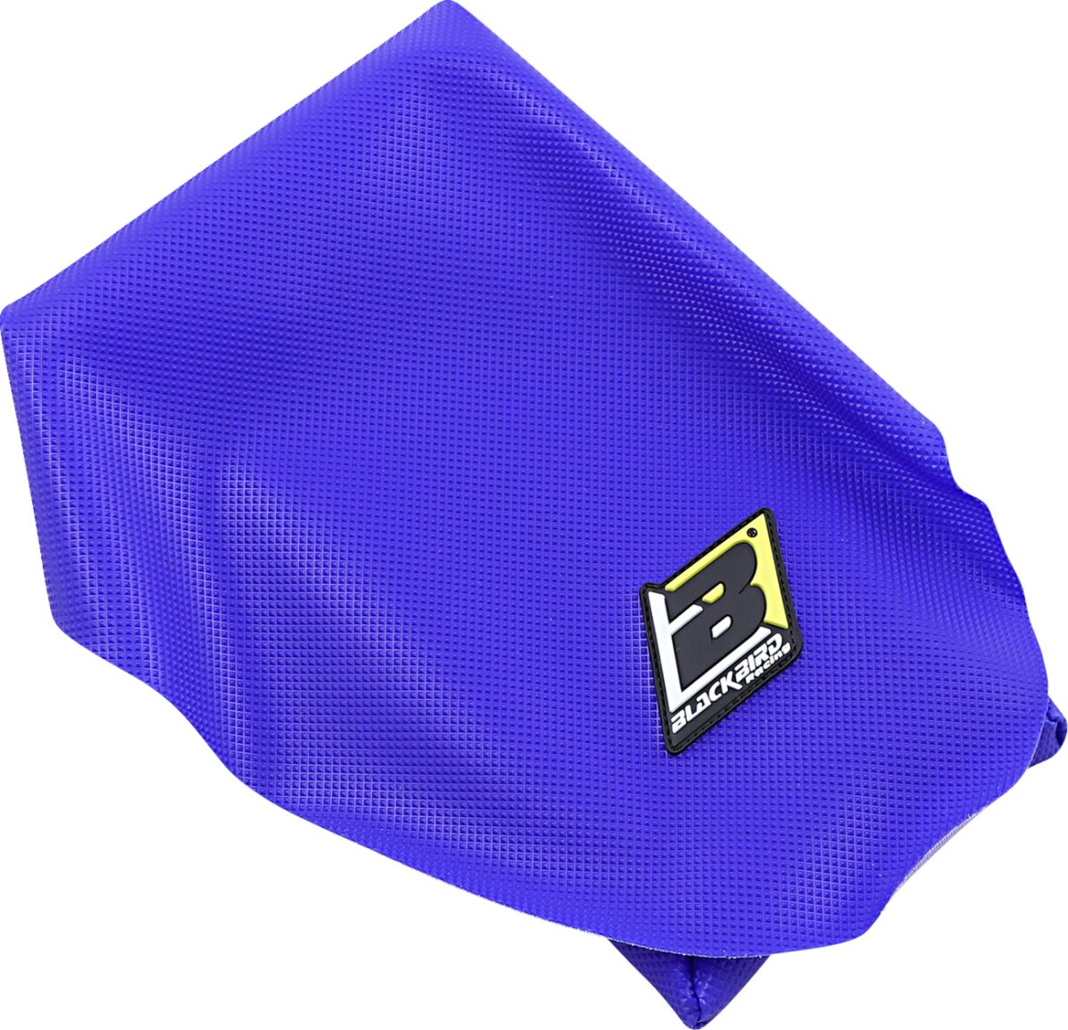 Blackbird Racing Pyr Seatcover Yzf450 Bl