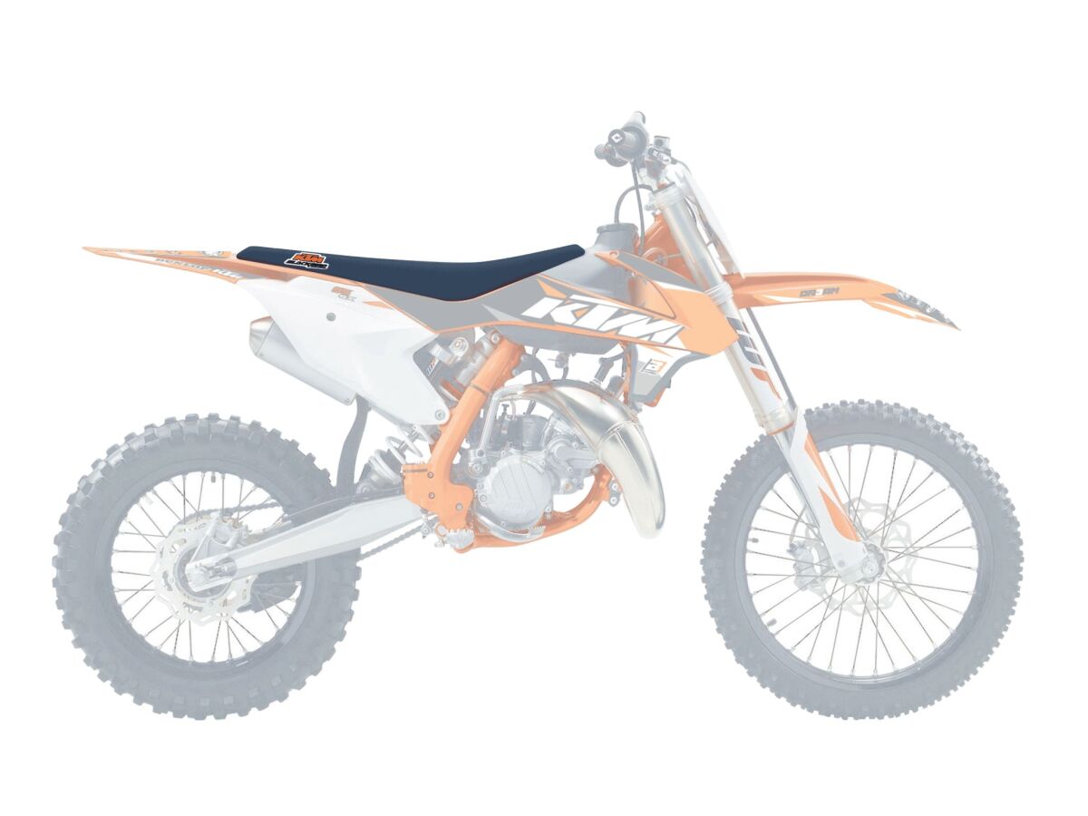 Blackbird Racing Seatcvr Moon Sx85 18 21