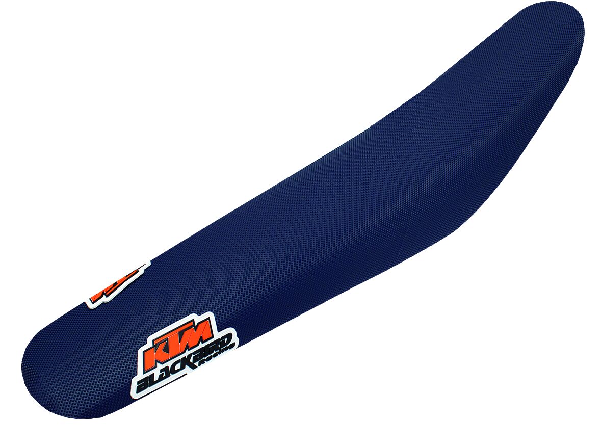 Blackbird Racing Seatcvr Moon Sx/Sxf 19