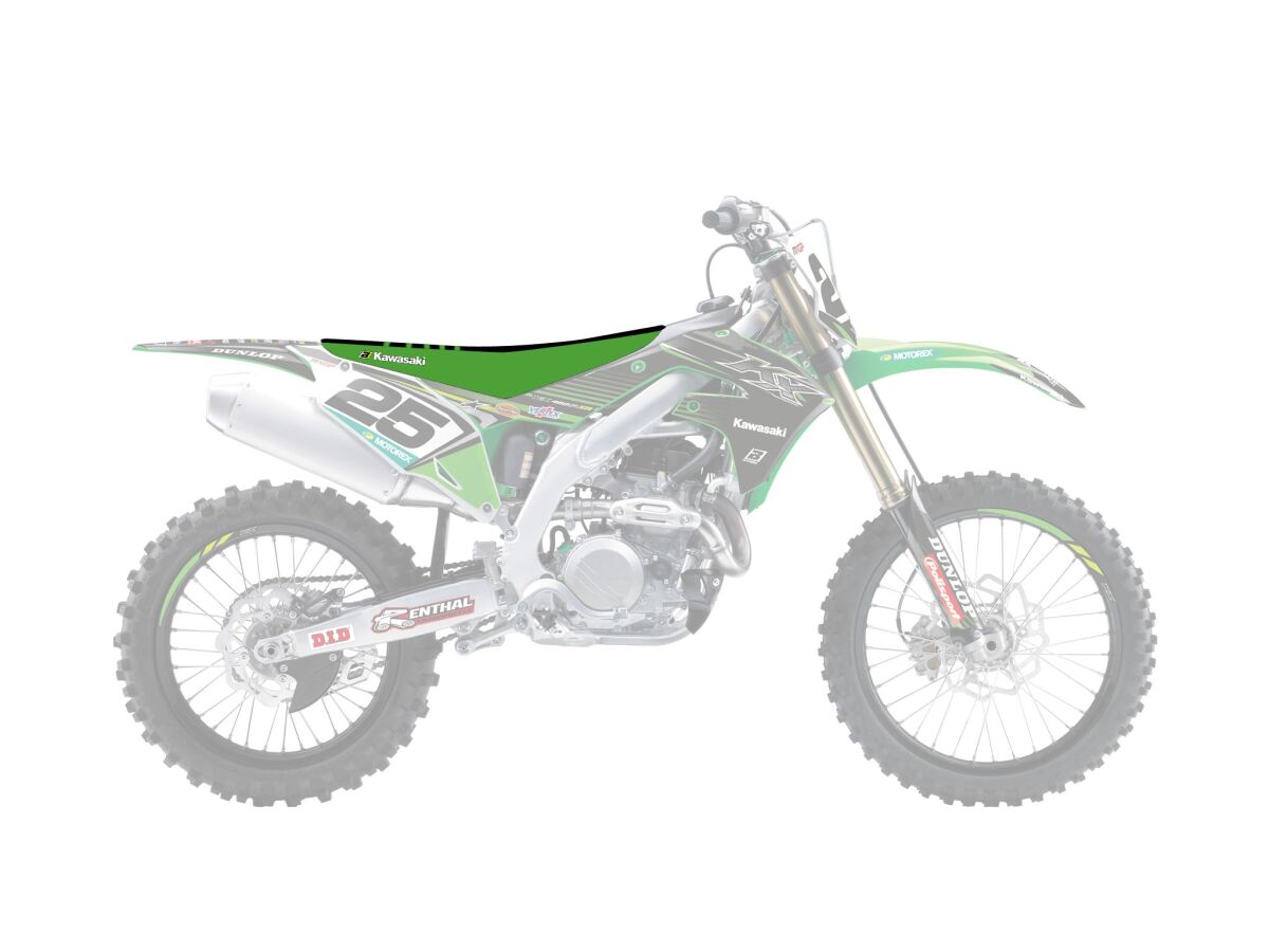 Blackbird Racing Stcvr Dg3 Kxf450 19 Bkgr