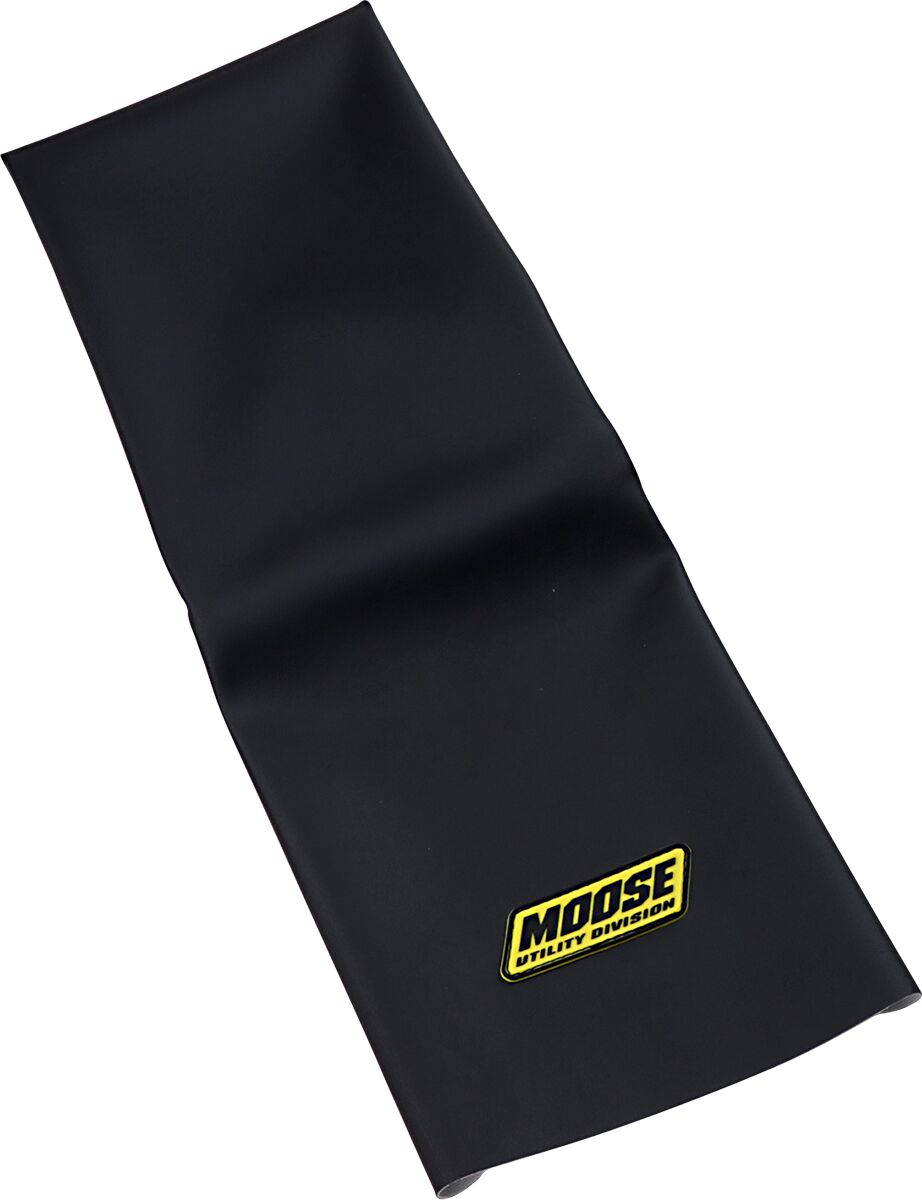 Moose Offroad Four Wheel Seat Cover Pol Mse Blk