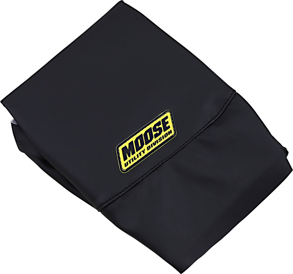 Moose Offroad Four Wheel Seat Cover Ac Mse Blk