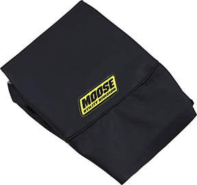 Moose Offroad Four Wheel Seat Cover Ac Mse Blk