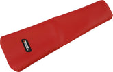 Moose Offroad Hard Parts Seat Cover Hon Red