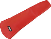 Moose Offroad Hard Parts Seat Cover Hon Red