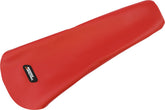 Moose Offroad Hard Parts Seat Cover Hon Red