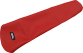 Moose Offroad Hard Parts Seat Cover Hon Red