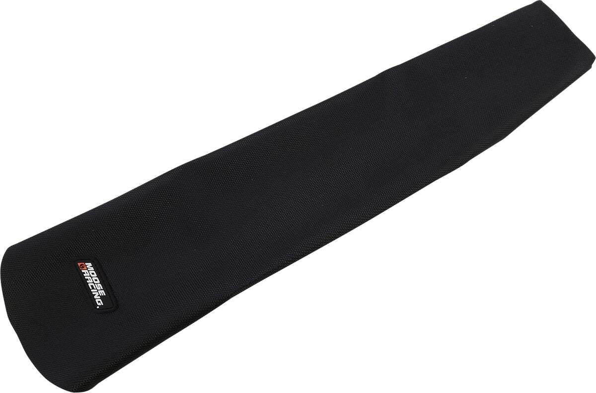 Moose Offroad Hard Parts Seat Cover Grip Hon Blk