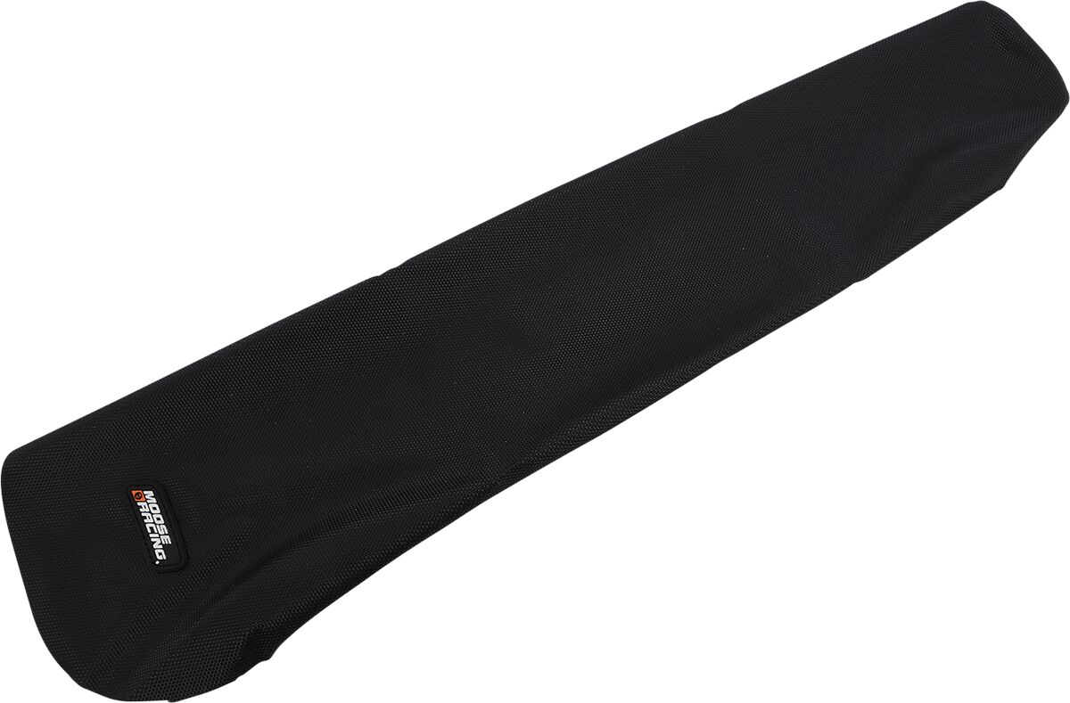 Moose Offroad Hard Parts Seat Cover Grip Hus Blk