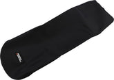 Moose Offroad Hard Parts Seat Cover Grip Yam Blk