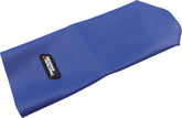 Moose Offroad Hard Parts Seat Cover Yam Blue