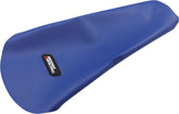 Moose Offroad Hard Parts Seat Cover Yam Blue