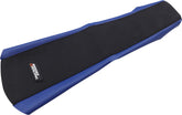 Moose Offroad Hard Parts Seat Cover Yam Blue/Black