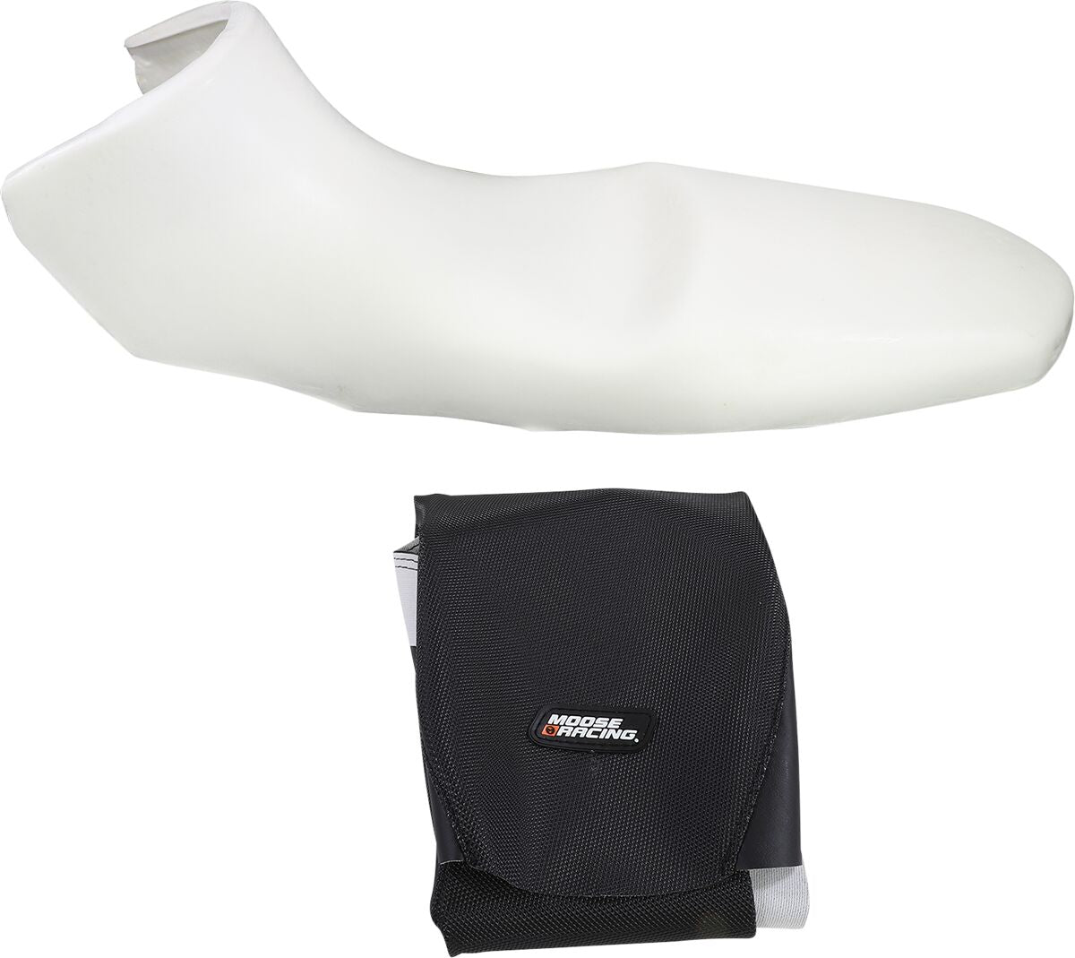 Moose Offroad Hard Parts Seat Cover & Foam Ktm1190