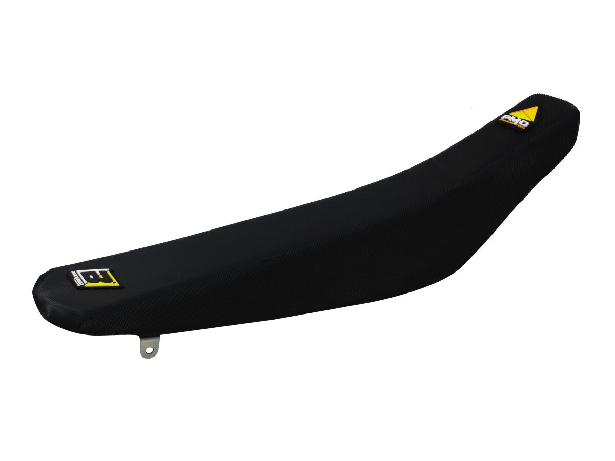 Blackbird Racing Seatcvr Pyr Crf450 21 Bk