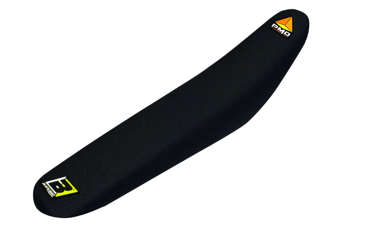 Blackbird Racing Seatcvr Pyr Gasgas 21 Bk