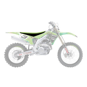 Blackbird Racing Seatcover Repl Krt 20