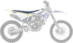 Blackbird Racing Seatcvr Rep Hva Trophy 22