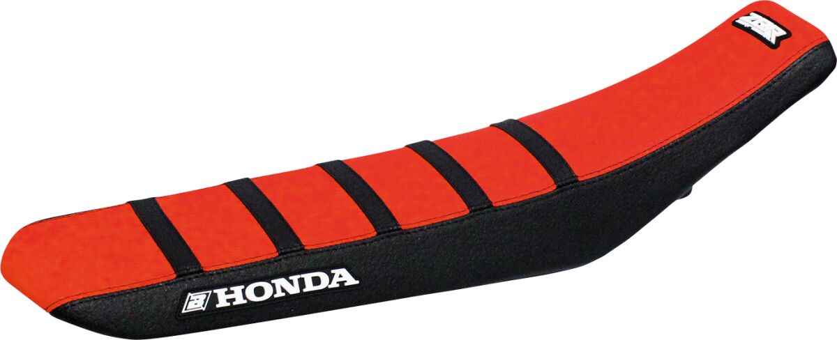 Blackbird Racing Seatcover Zebra Crf 21 22