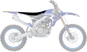 Blackbird Racing Seatcover Pyr Yzf 23 Bk