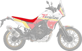 Blackbird Racing Seatcover Rally Rd