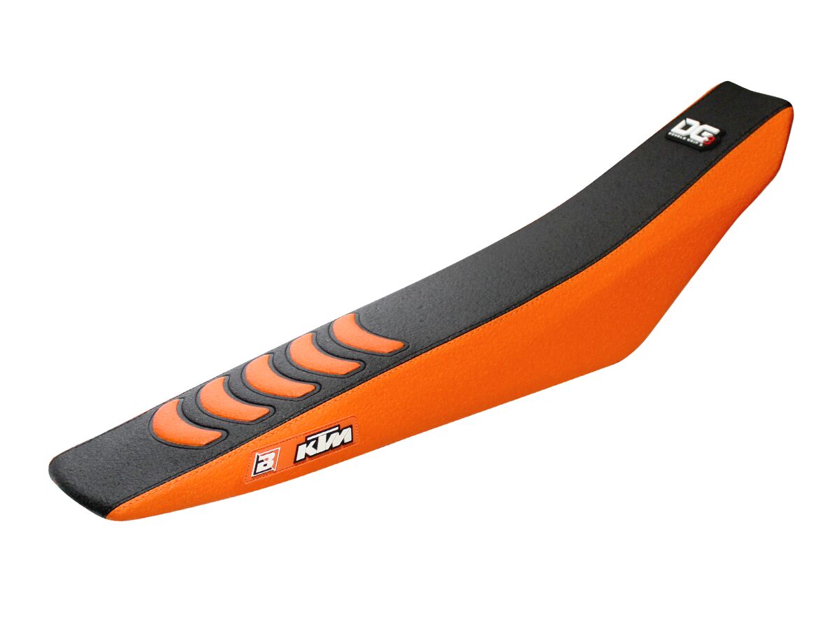 Blackbird Racing Seatcover Dg3 Ktm 23