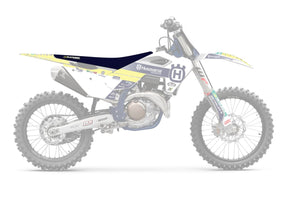 Blackbird Racing Seatcover Dg3 Hqv 23