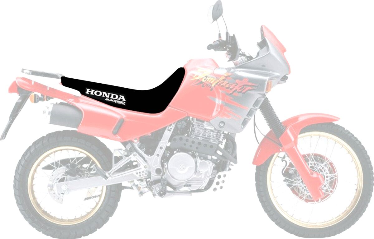 Blackbird Racing Seatcover Dominator