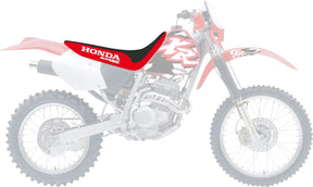 Blackbird Racing Seatcover Xr 250 400
