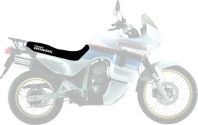 Blackbird Racing Seatcover Transalp