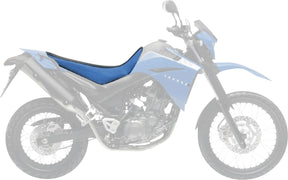 Blackbird Racing Seatcover Xt 660 '04