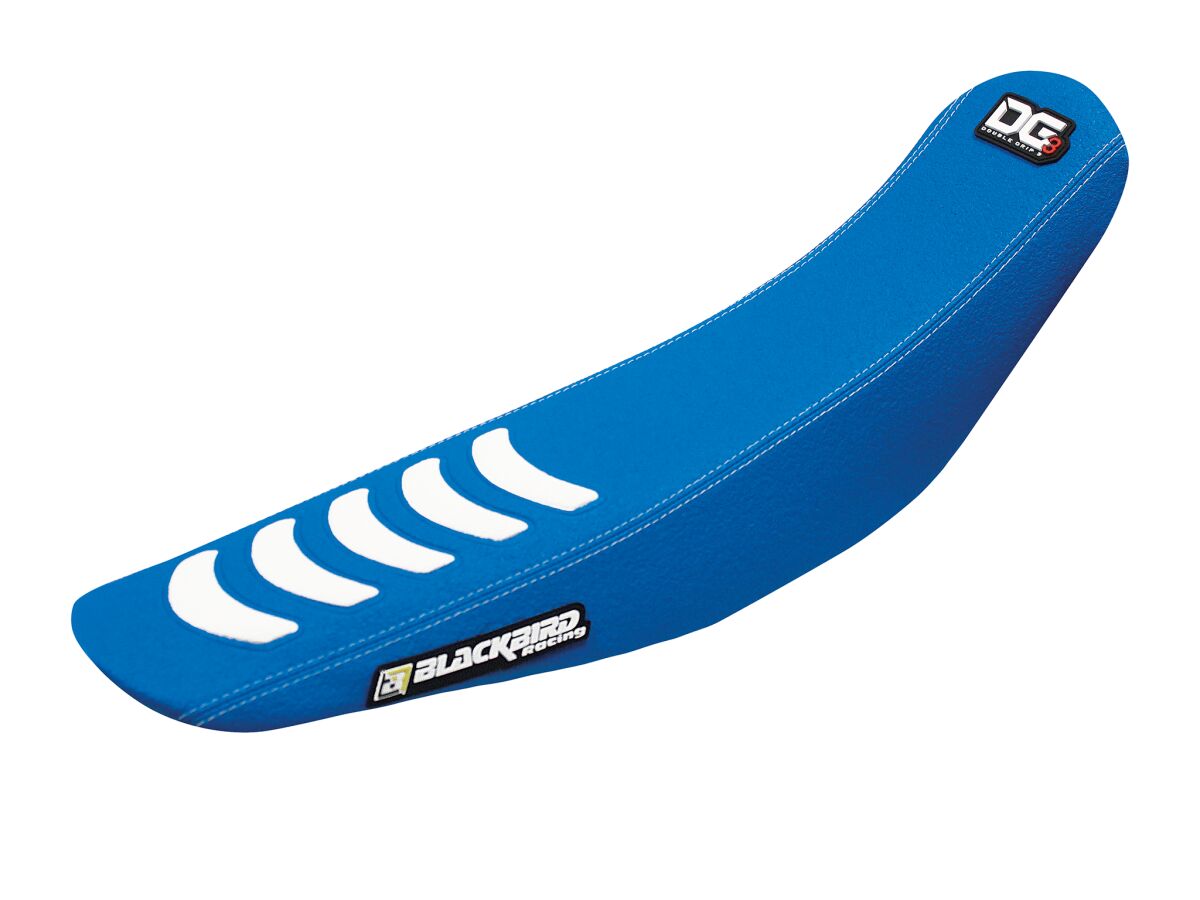 Blackbird Racing Seatcover Dg3 Tm