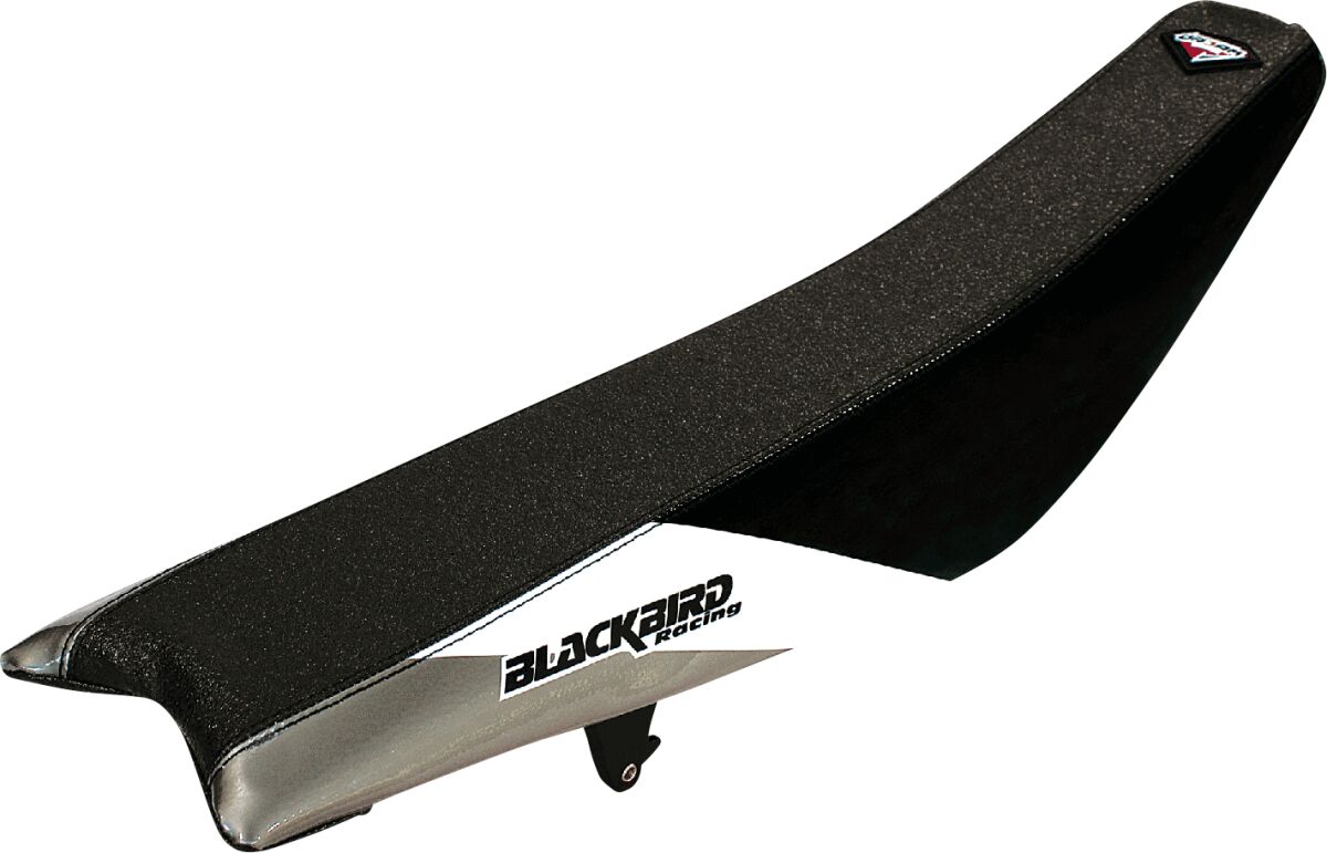 Blackbird Racing Seatcover Pyr Gas 02 06