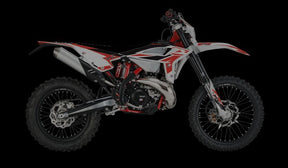 Blackbird Racing Seatcover Pyr Beta Rr