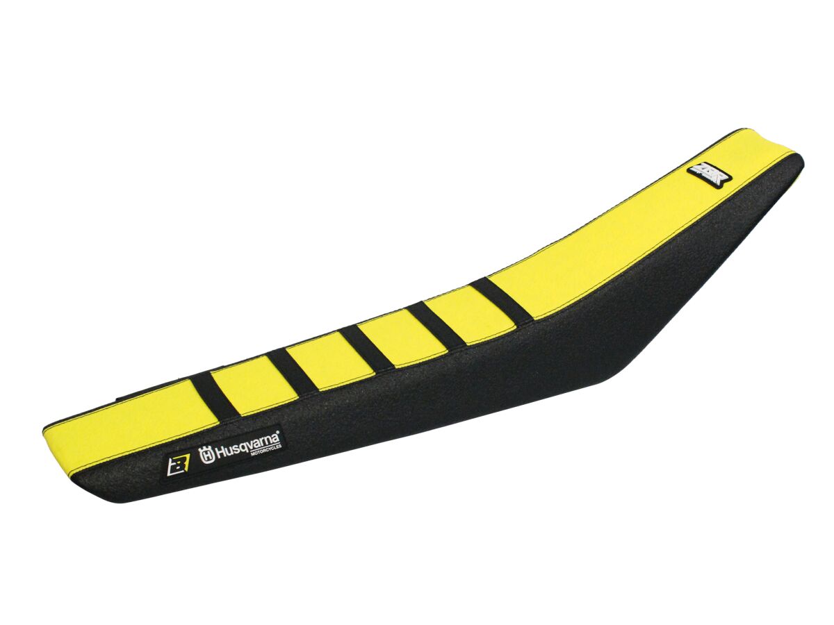 Blackbird Racing Seatcover Zebra Ktm 85
