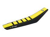 Blackbird Racing Seatcover Zebra Ktm 85