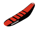 Blackbird Racing Seatcvr Zebra Gasgas21