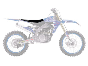 Blackbird Racing Zebra Seatcover Yzf450