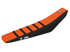 Blackbird Racing Seatcvr Zebra Sx/Sxf 19
