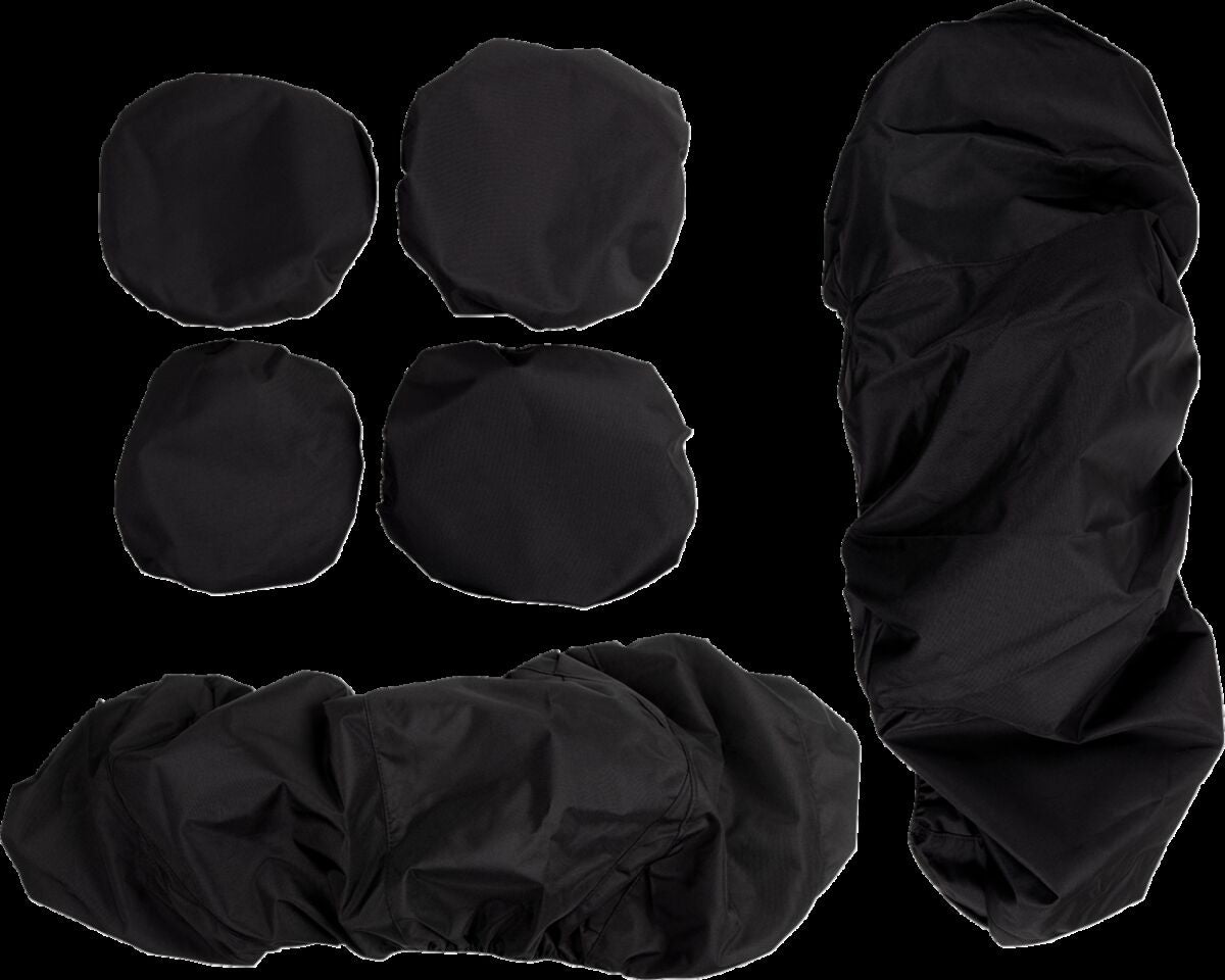Moose Offroad Four Wheel Seat Cover Pioneer1000 6 Mse