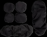 Moose Offroad Four Wheel Seat Cover Pioneer1000 6 Mse