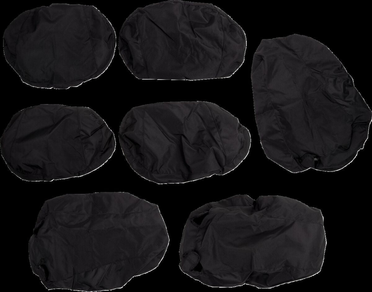 Moose Offroad Four Wheel Seat Cover Talon 4 Mse