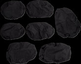 Moose Offroad Four Wheel Seat Cover Talon 4 Mse