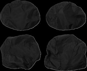 Moose Offroad Four Wheel Seat Cover Comm/Mav Mse