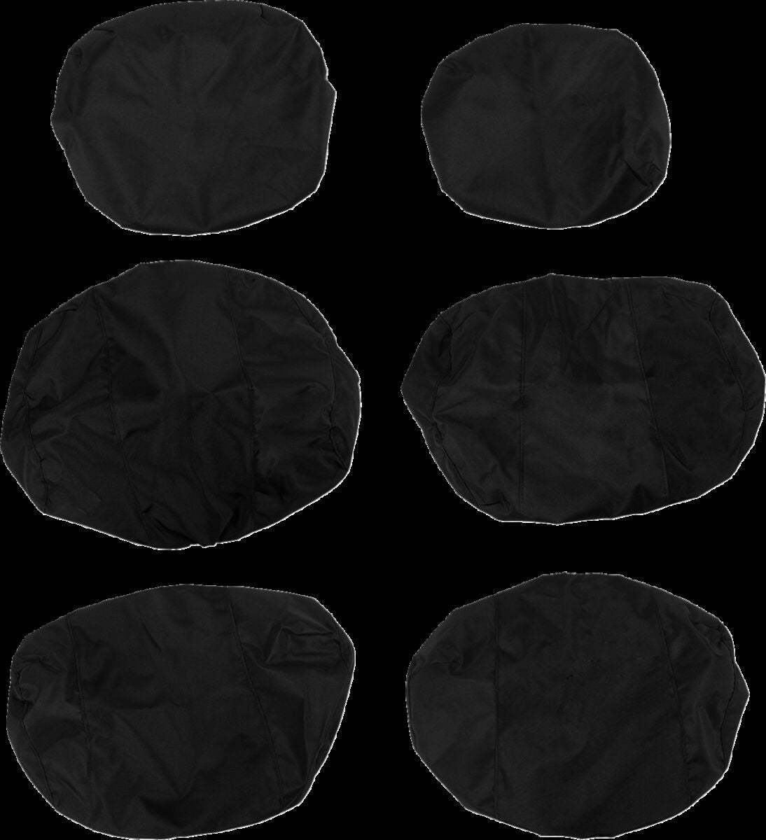 Moose Offroad Four Wheel Seat Cover Defender Ltd Mse