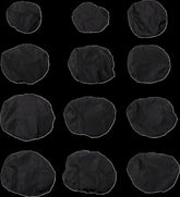 Moose Offroad Four Wheel Seat Cover Defender Ltd Max Ms