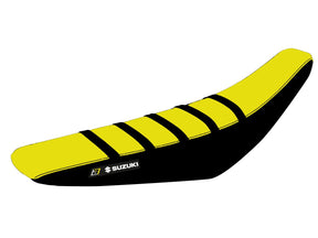 Blackbird Racing Seatcover Zebra Suz