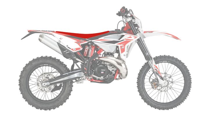 Blackbird Racing Seat Cover Pyr Beta