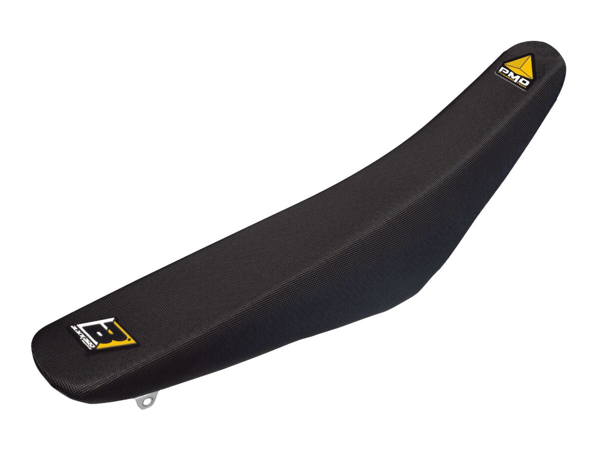 Blackbird Racing Seat Cover Pyr Fantic Bk